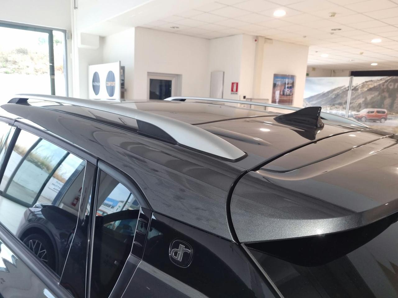 Dr DR5 stilnovo 14T GDI BENZ/GPL