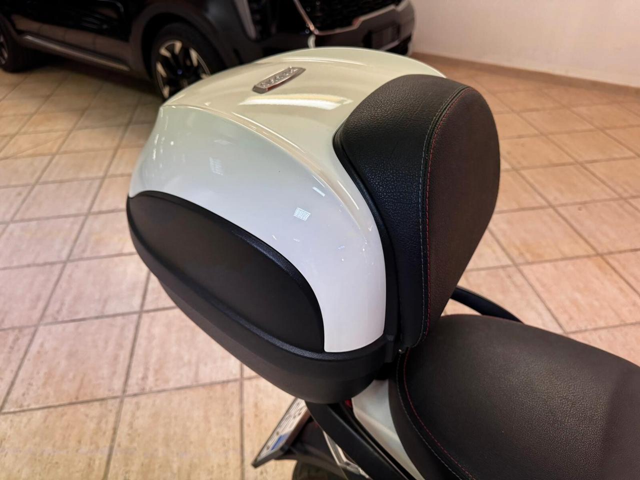 PIAGGIO LIBERTY S 150 2023