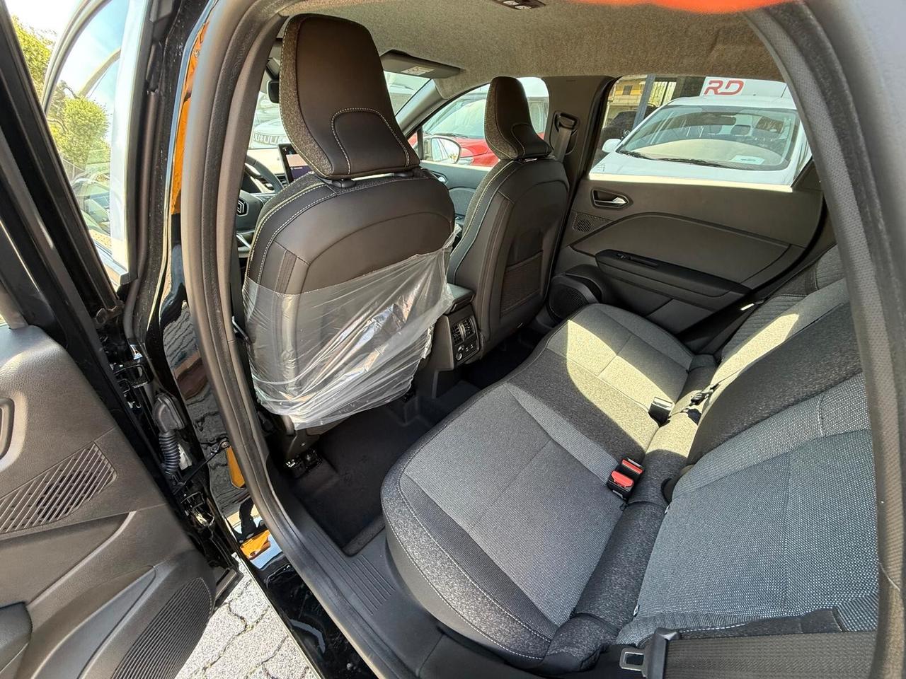 Renault Captur ECO-G 100 CV Techno