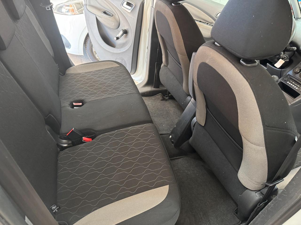 Citroen C3 Picasso 1.4 VTi 95 GPL airdream Seduction