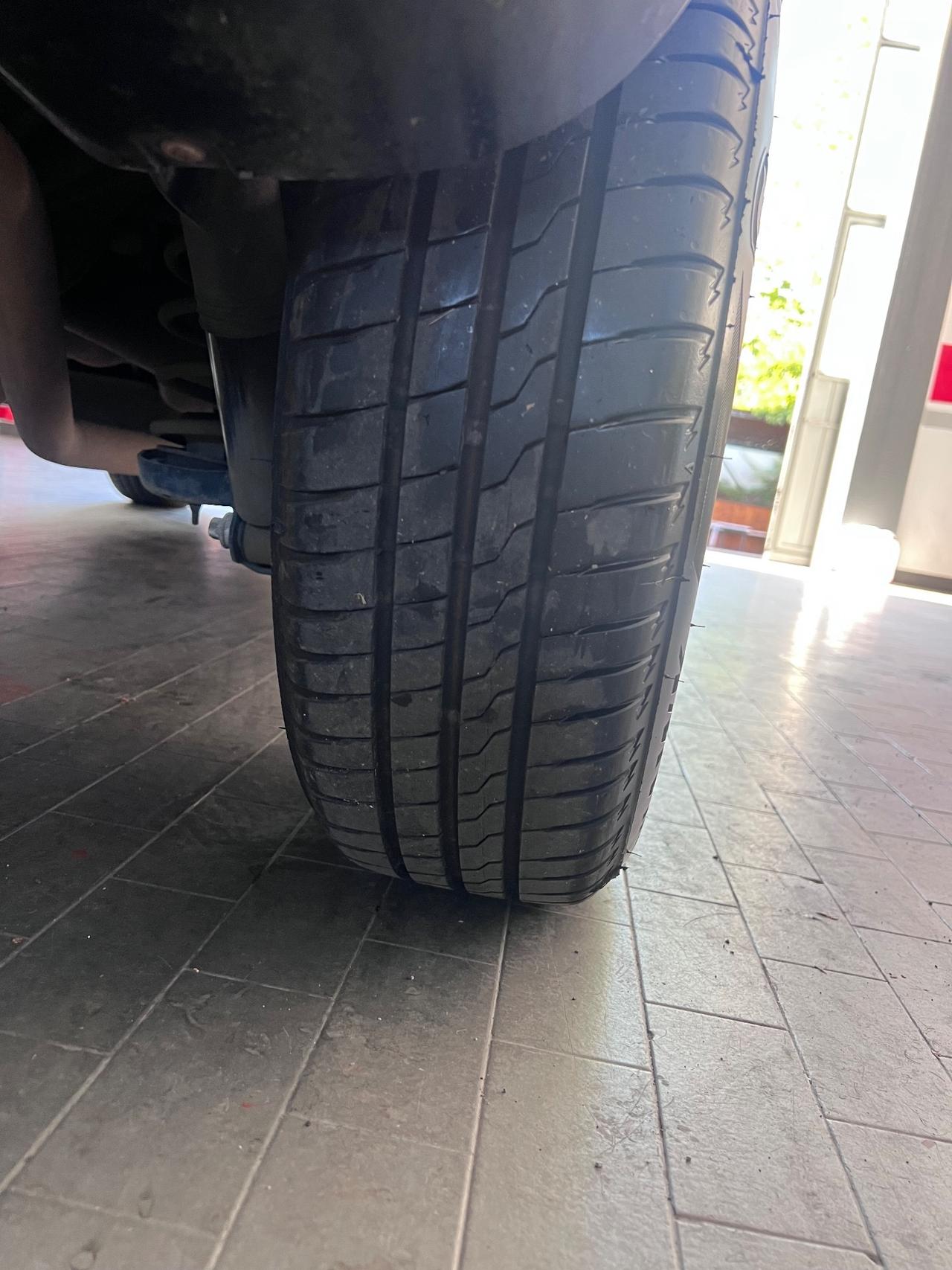 Fiat Panda / 2015/ METANO/ Neopatentati