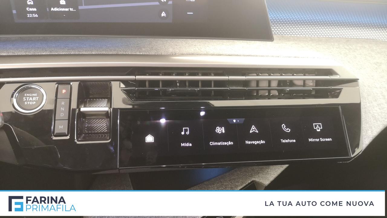 PEUGEOT 3008 III 2024 - 3008 1.2 hybrid GT 145cv e-dcs6