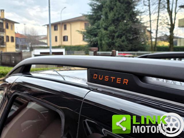 DACIA Duster 1.0 TCe GPL 4x2 Extreme