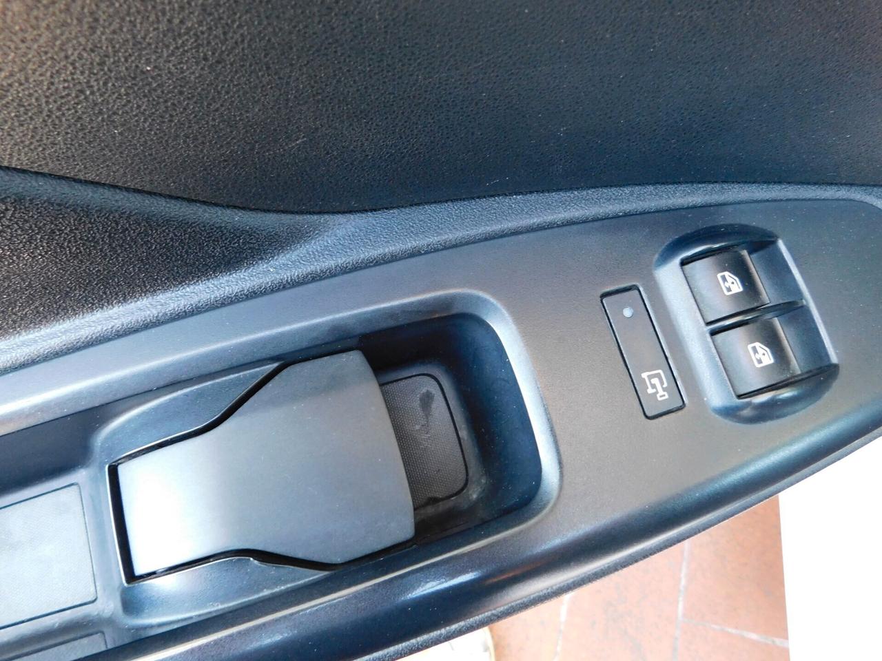 Fiat Doblò 1.3 Mjet Euro6 SX 2020