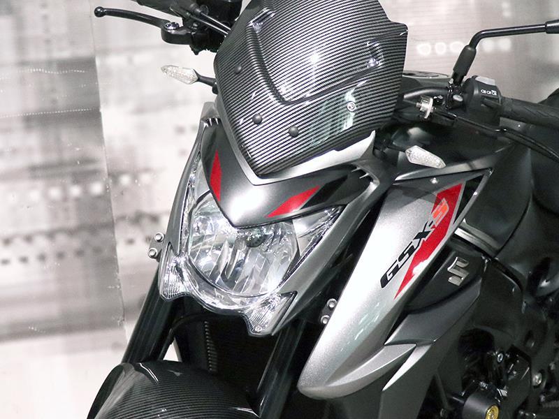 Suzuki GSX-S 1000 Abs