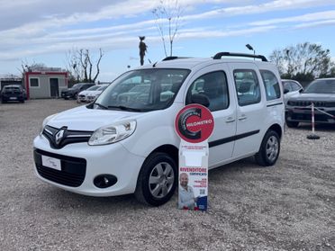 Renault Kangoo 1.5 dCi 75CV 5 porte Life N1