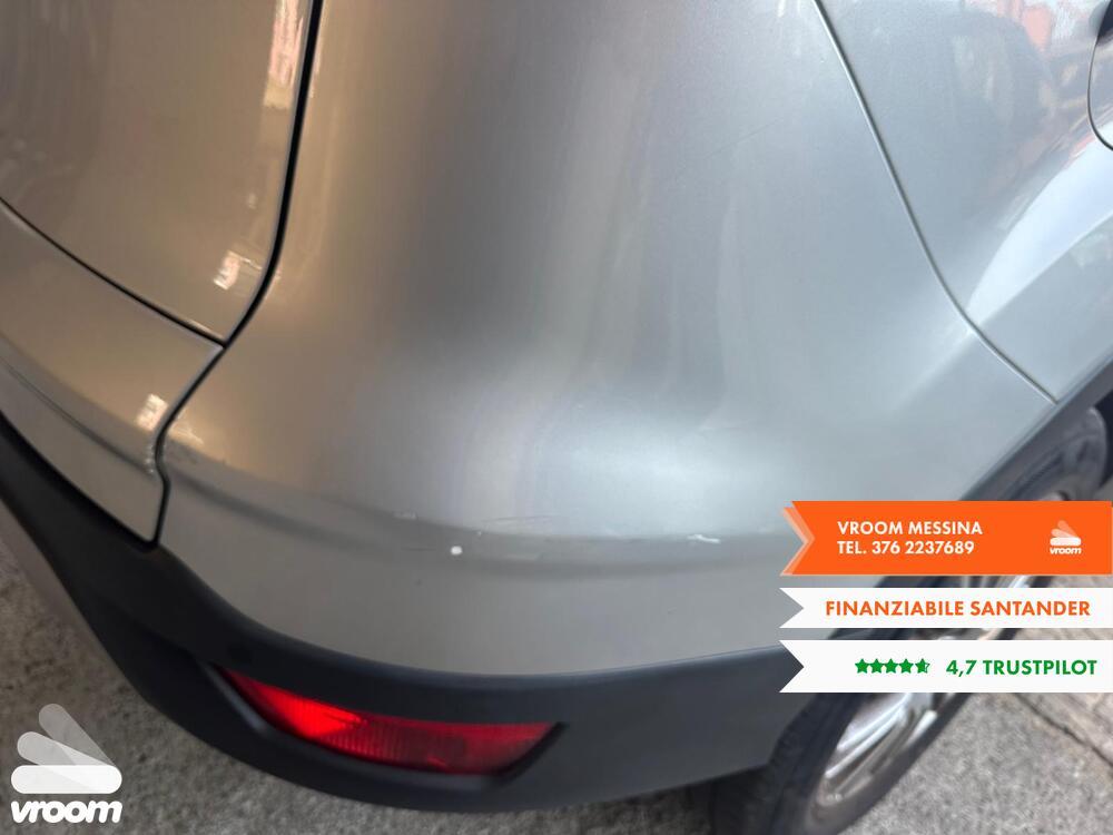 FORD Kuga 2ª serie Kuga 2.0 TDCI 140 CV 4WD Po...