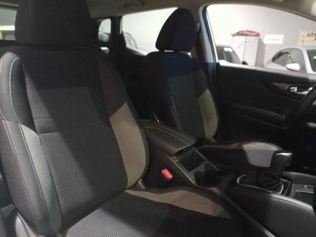 NISSAN Qashqai 1.5 dCi 115 CV DCT Business