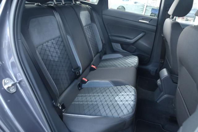 VOLKSWAGEN Taigo 1.0 TSI Prezzo Netto 110 CV R-Line