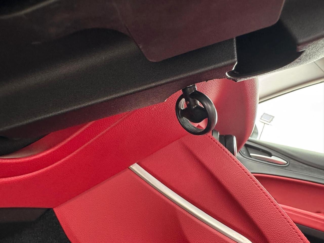 ALFA ROMEO 2019 STELVIO Q4 210CV SUPER CARTIER