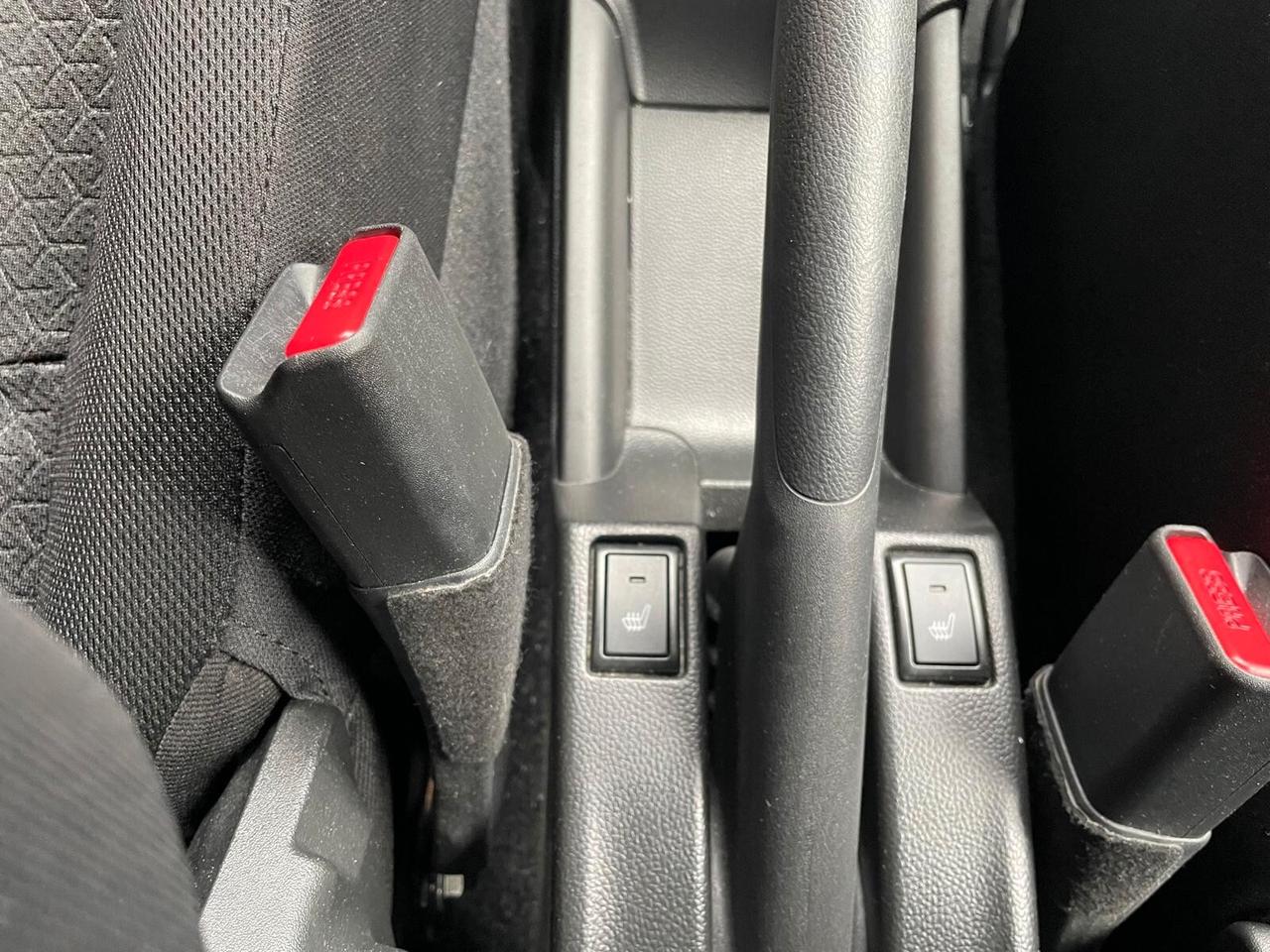 Suzuki Swift 1.2 Hybrid Top