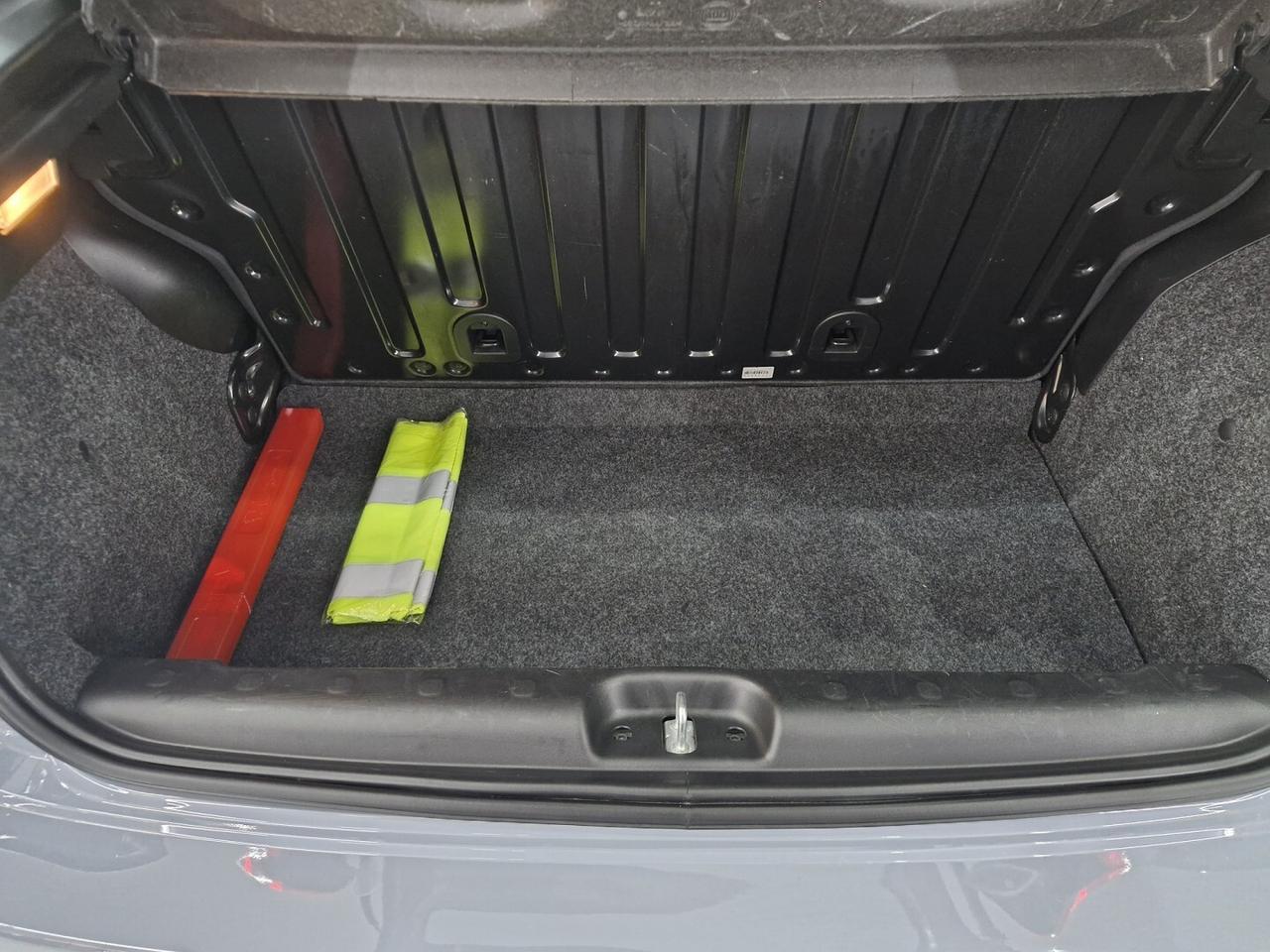FIAT PANDA 1.0 FireFLY S&S Hybrid Full Optional