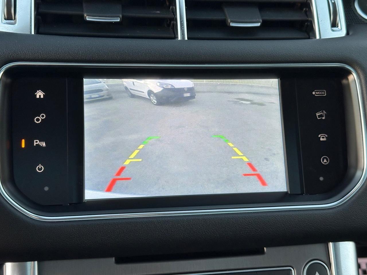 Range Sport 2017 3.0 TDV6 HSE SOLI 115 MILA KM