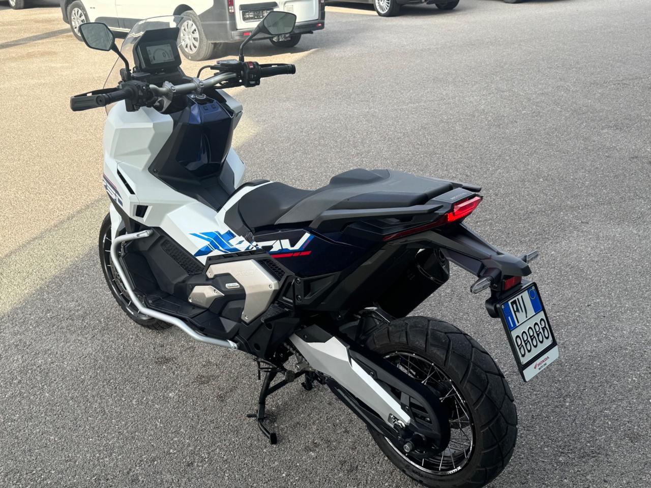 Honda X-ADV 750 SPECIAL EDITION