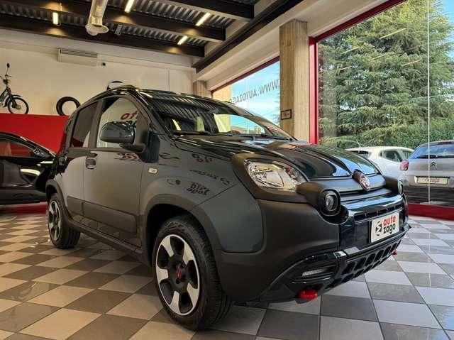 Fiat Panda 1.0 Firefly Hybrid Cross S&Stop