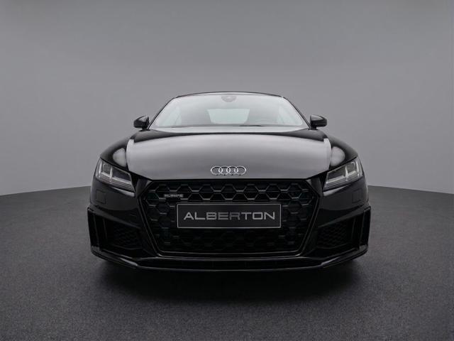 AUDI TT Coupé 45 TFSI quattro S tronic S line +20"+B&O