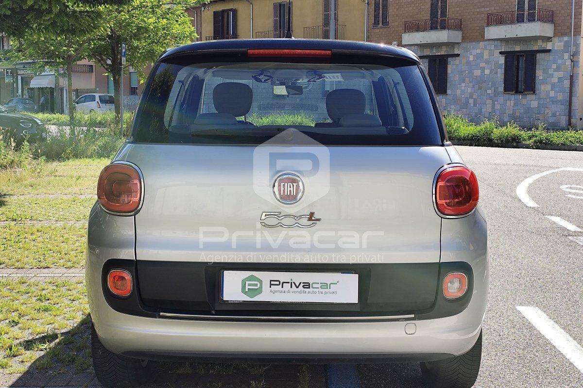 FIAT 500L 1.4 95 CV Pop Star