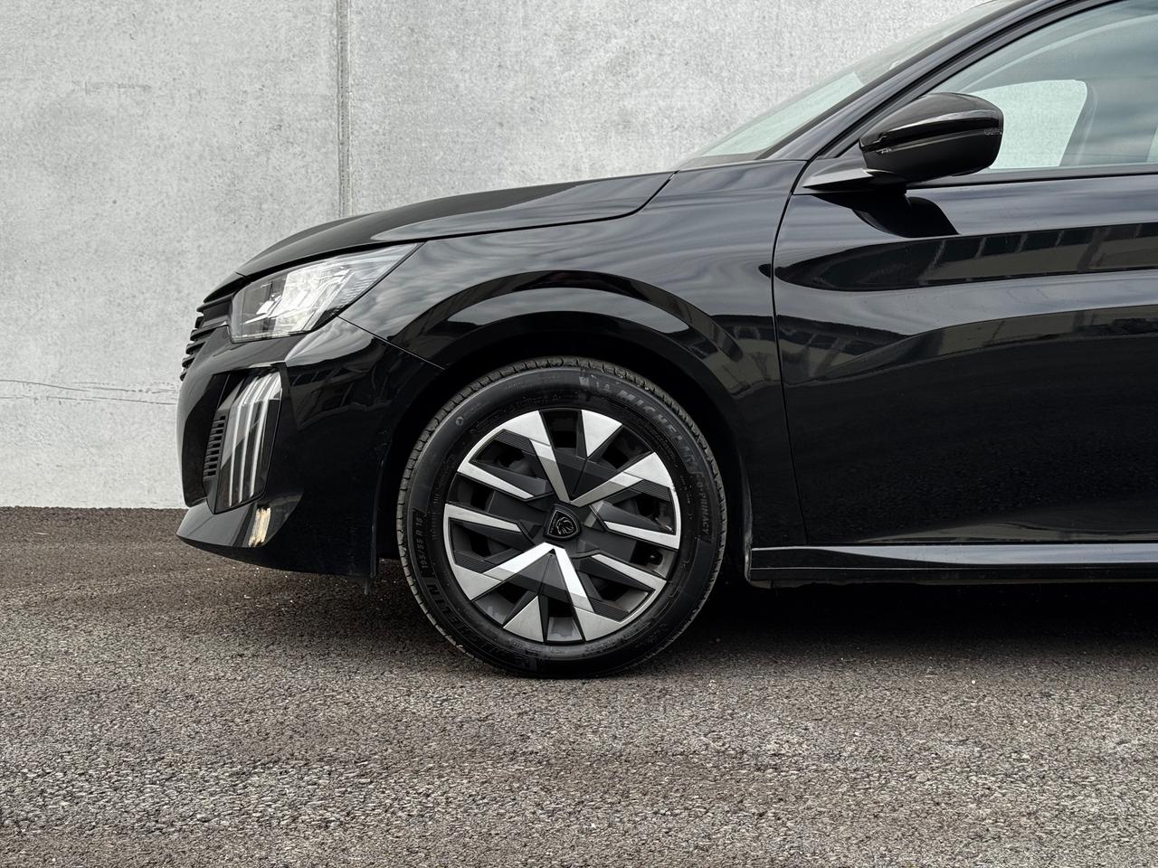 Peugeot 208 PureTech 75 Stop&Start 5 porte Active