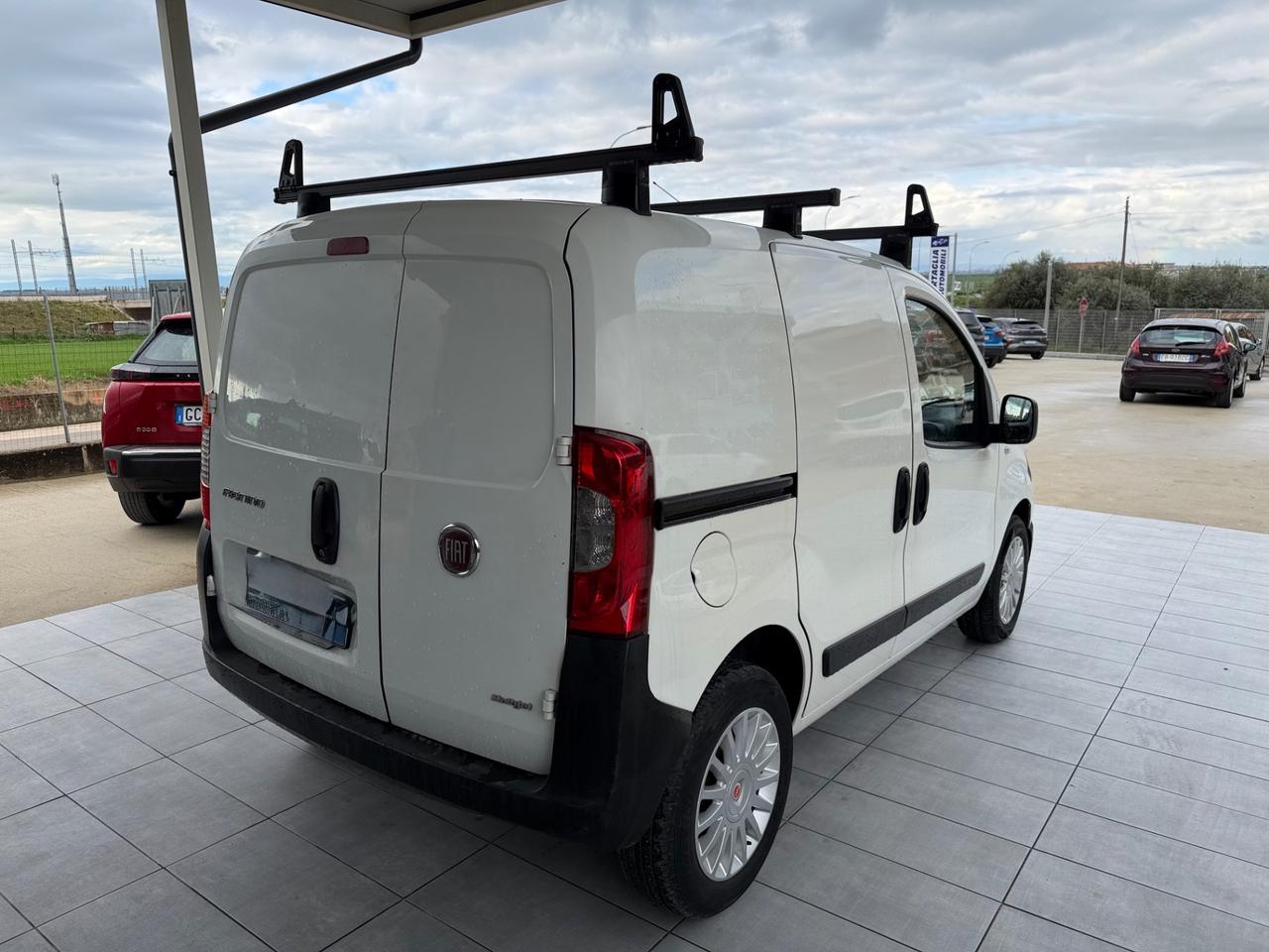 Fiat Fiorino 1.3 MJT 75CV Furgone