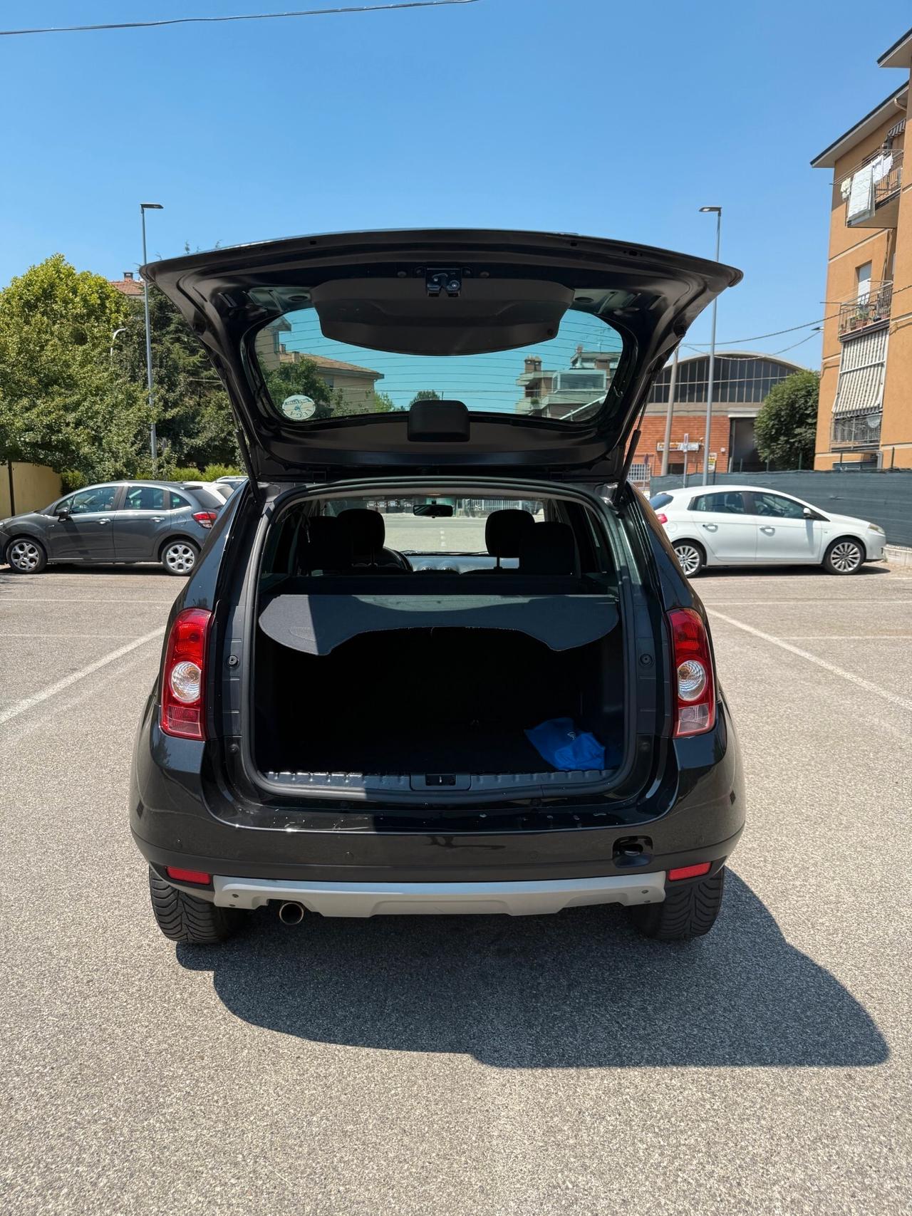 Dacia Duster 1.5 dci - 12 MESI DI GARANZIA -