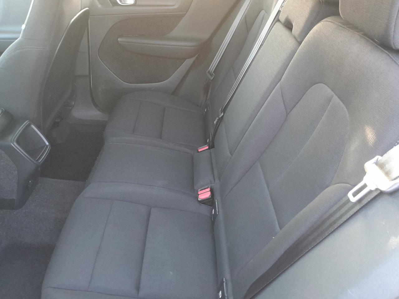 VOLVO XC40 D3 BUSINESS 150CV