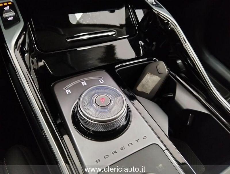 Kia Sorento 1.6 T-GDi PHEV AT6 4WD Evolution 7 POSTI (TETTO)