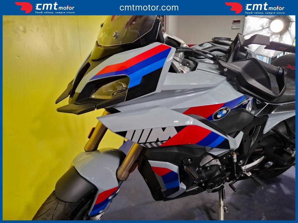 BMW S 1000 XR - 2021