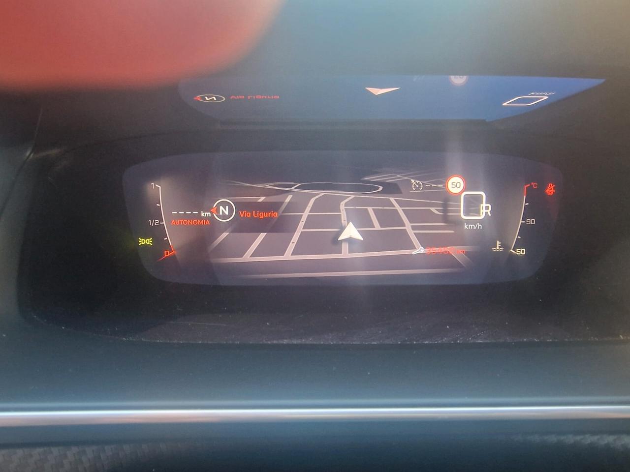 Peugeot 2008 BlueHDi 130 S&S EAT8 GT Pack