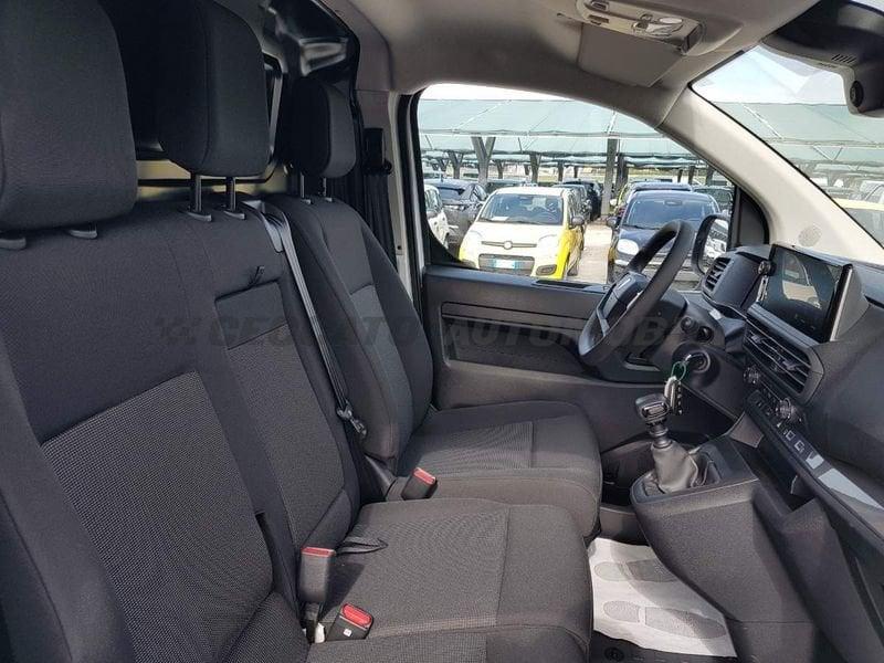 Peugeot Expert Expert long 1.5 Bluehdi 120cv S&S