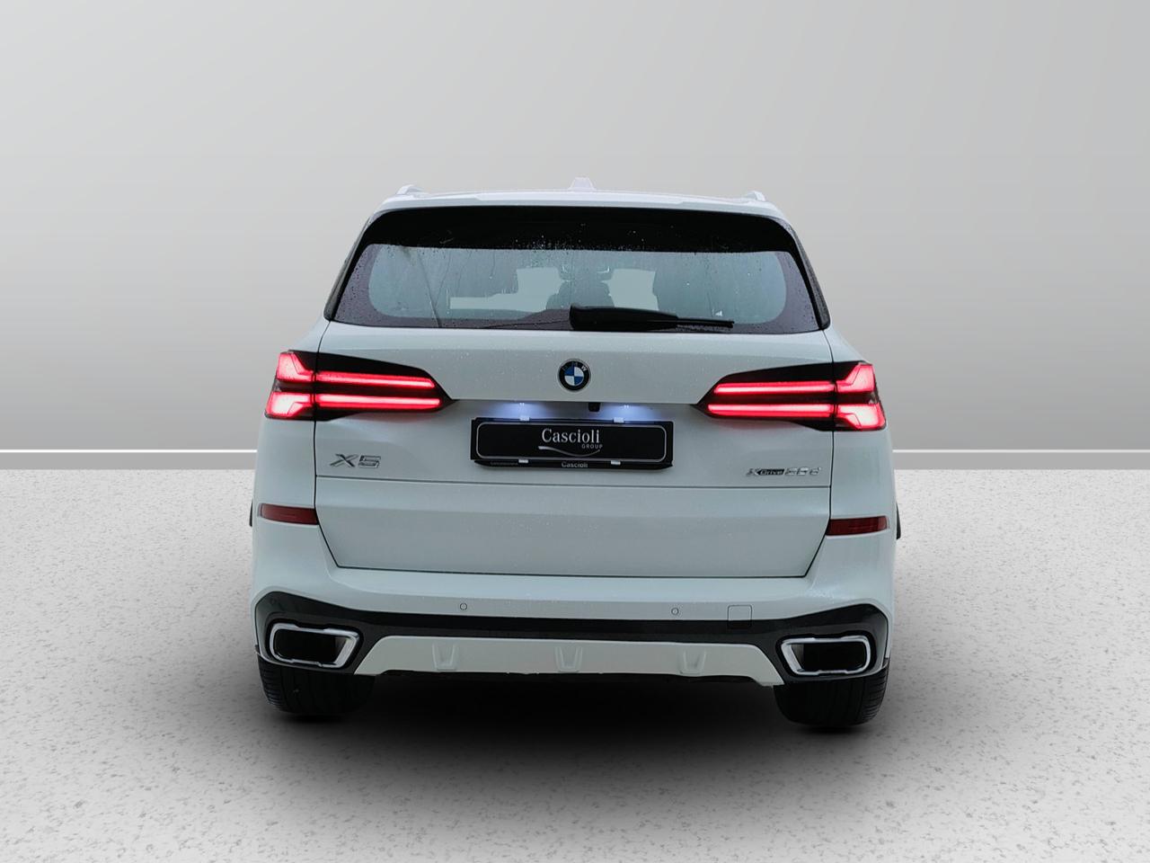 BMW X5 G05 LCI 2023 - X5 xdrive30d MSport auto