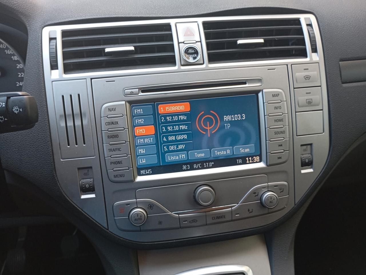 Ford Kuga -2011