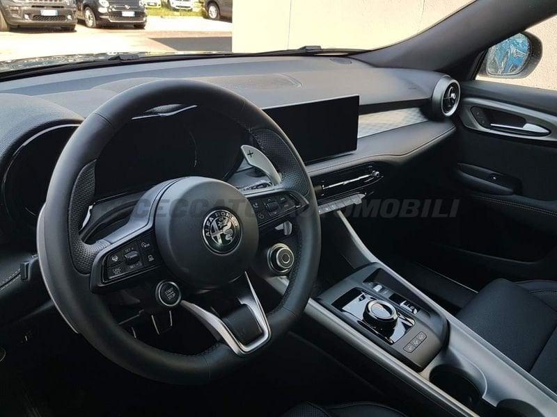 Alfa Romeo Tonale Tonale Diesel My25 Diesel 130cv Veloce