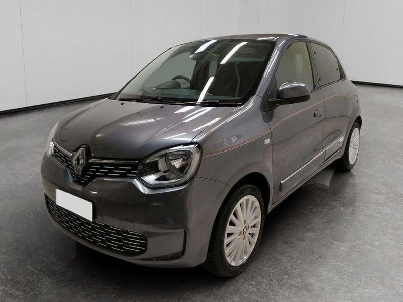 Renault Twingo Electric Twingo 22kWh Vibes