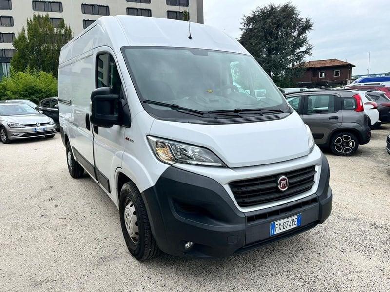 FIAT Ducato 35 2.3 MJT 130CV MH2 Maxi (IVA ESCL.)