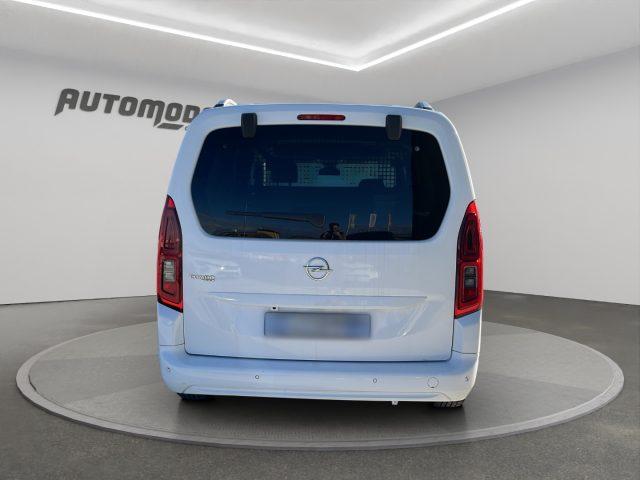OPEL Combo 1.5D 130CV L2 AUTOCARRO N1
