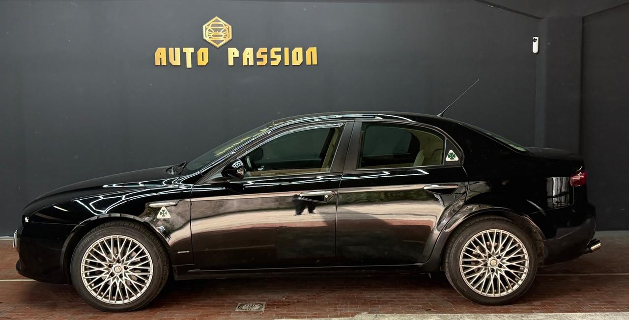 Alfa Romeo 159 1.9 JTS 140 CV