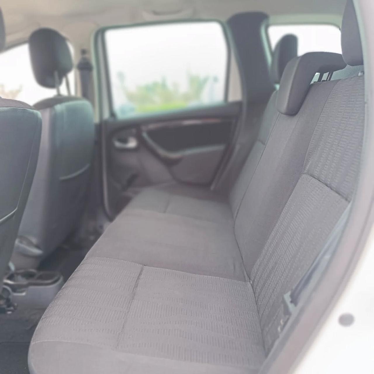 Dacia Duster 1.5 dCi UNIPROPRIET BLOCKSYSTEM