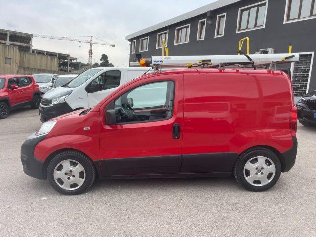 FIAT Fiorino 1.3 MJT 95CV Cargo