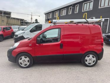 FIAT Fiorino 1.3 MJT 95CV Cargo