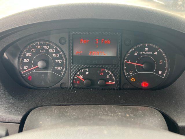 CITROEN Jumper 30 BlueHDi 130 PC-TN COIMBI FRIGO Furgone Business
