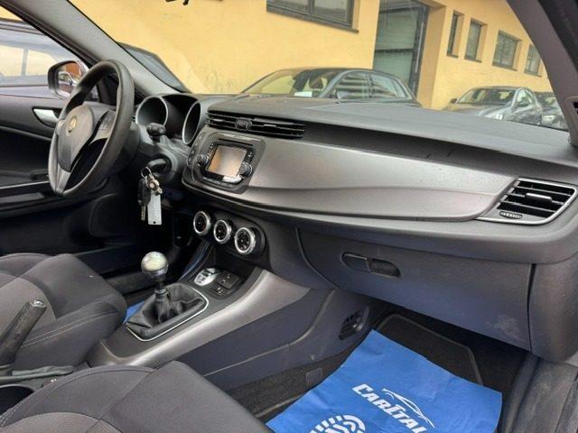 ALFA ROMEO Giulietta 1.4 Turbo 105 CV Progression