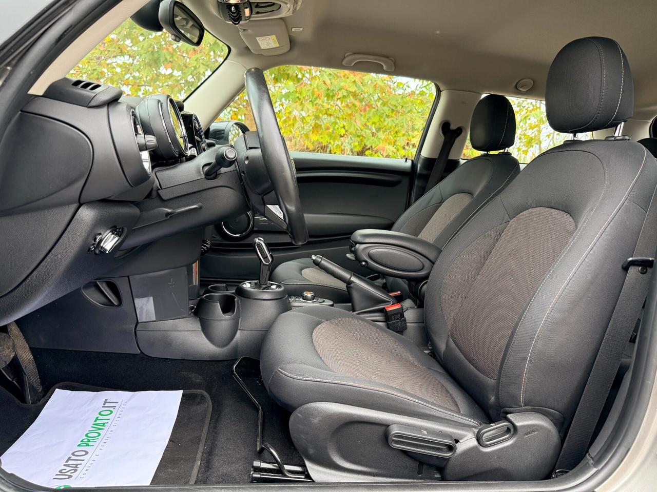 Mini Cooper Hype 1.5 136cv Auto BLACKFRIDAY