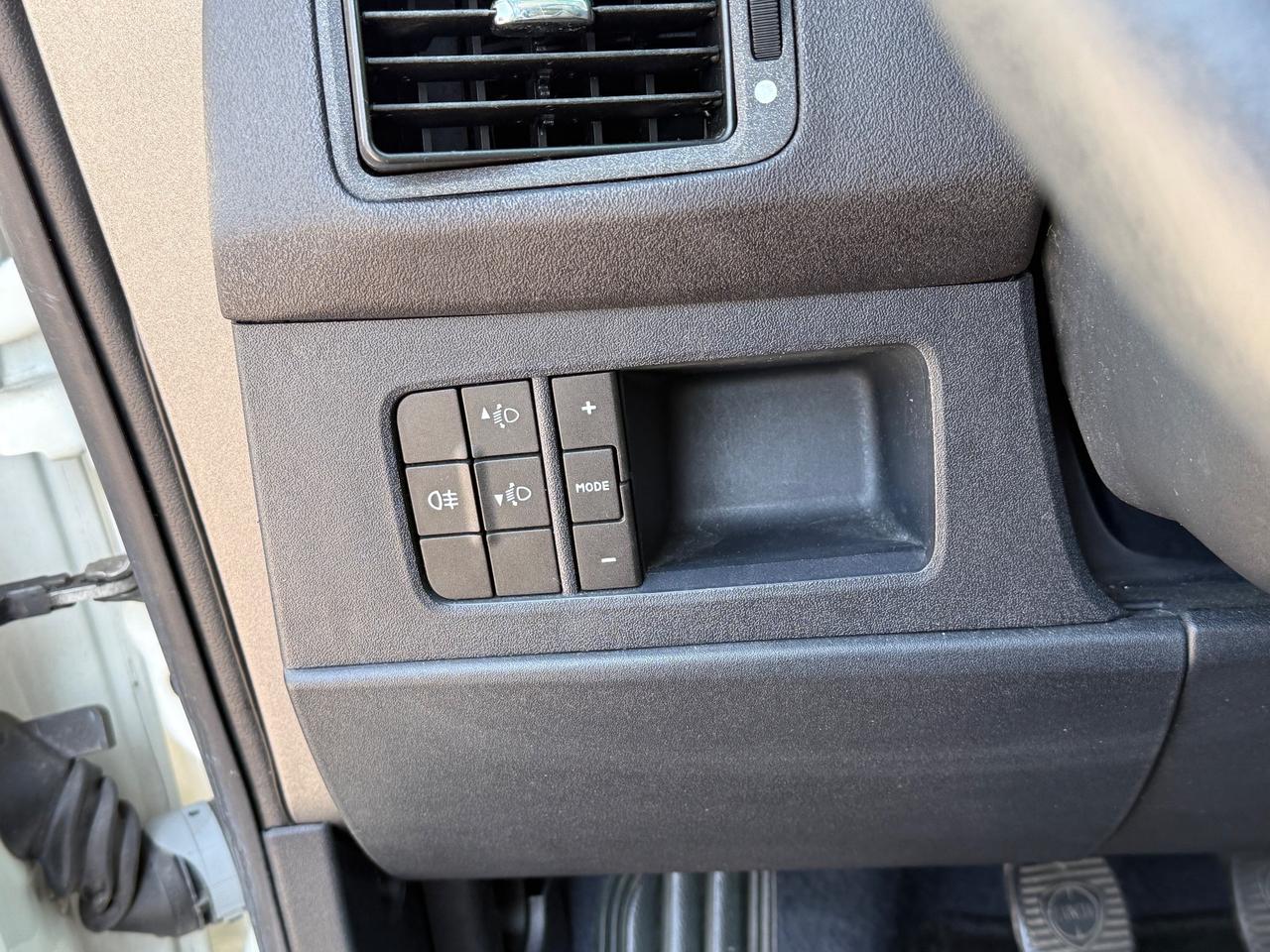 Lancia MUSA 1.4 16V EURO 5 Platino