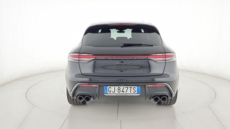 Porsche Macan 2.0 T
