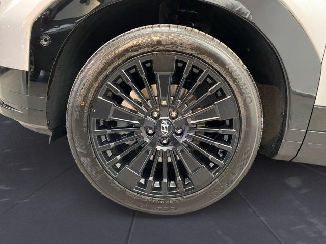 HYUNDAI Santa Fe 1.6 T-GDi HEV 4WD AT 7 posti XCLASS