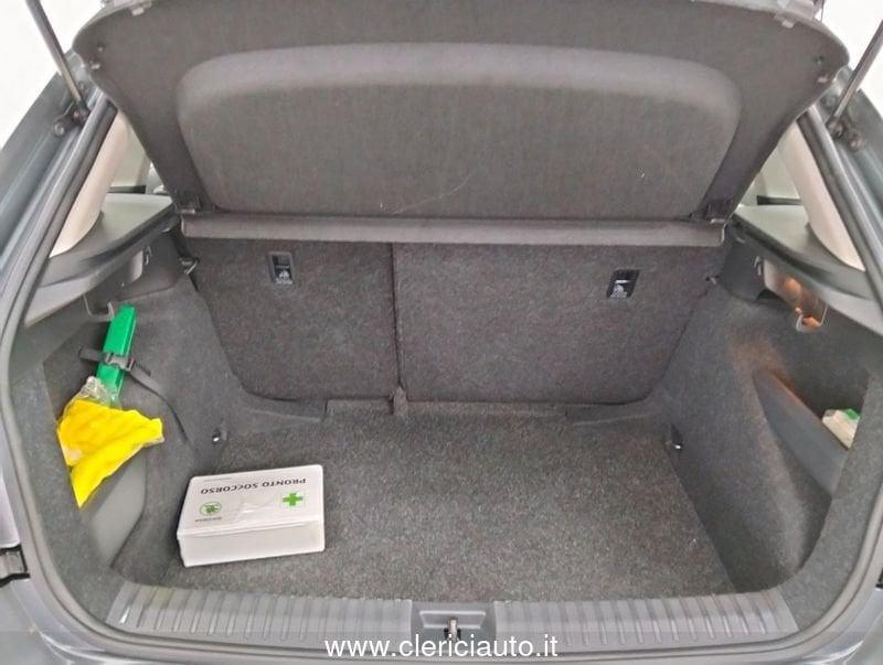 Skoda Kamiq 1.0 TSI Ambition