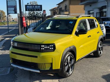 Fiat Grande Panda 1.2 Hybrid 110cv La Prima km0