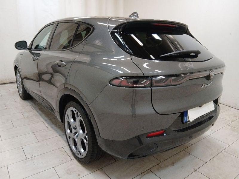 Alfa Romeo Tonale 1.5 hybrid Speciale 130cv tct7