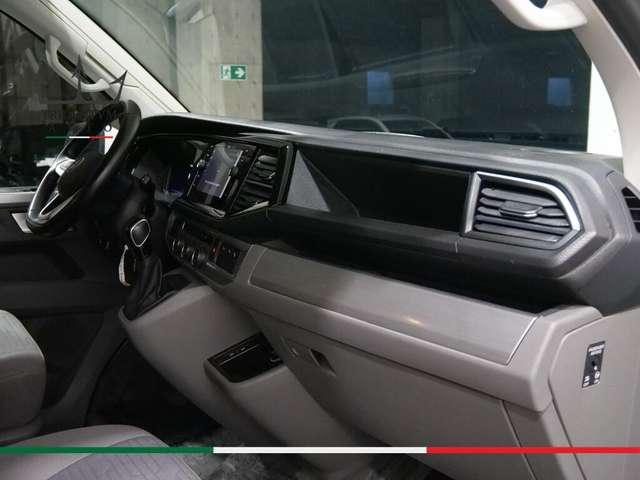 Volkswagen T6.1 California 4Motion DSG Ocean Edition 4x4