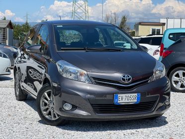 Toyota Yaris 1.0 “ 76 Mila Km CERTIFICATI “